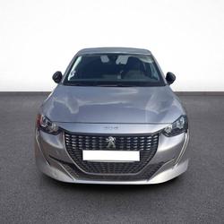 Peugeot 208 208 PureTech 75 S&S BVM5 Active Pack Saint-Sorlin-de-Vienne