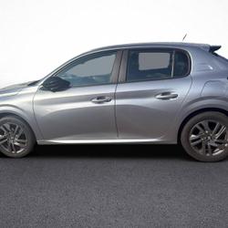 Peugeot 208 208 PureTech 75 S&S BVM5 Active Pack Saint-Sorlin-de-Vienne