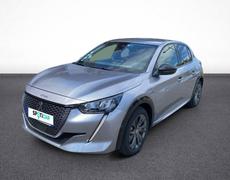 Peugeot e-208 Givors