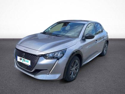 Peugeot e-208 - 208 Electrique 50 kWh 136ch Roadtrip - 15 889 €