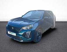 Peugeot e-2008 - 2008 Electrique 54 kWh 156 ch Allure - 31 889 €