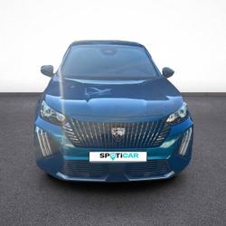 Peugeot e-2008 2008 Electrique 54 kWh 156 ch Allure Saint-Sorlin-de-Vienne