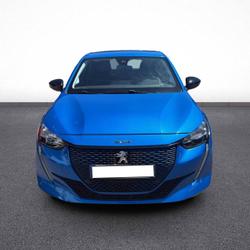 Peugeot e-208 208 Electrique 50 kWh 136ch Like Saint-Sorlin-de-Vienne