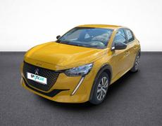 Peugeot e-208 Givors