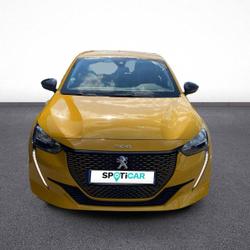 Peugeot e-208 208 Electrique 50 kWh 136ch Like Givors