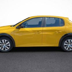 Peugeot e-208 208 Electrique 50 kWh 136ch Like Givors
