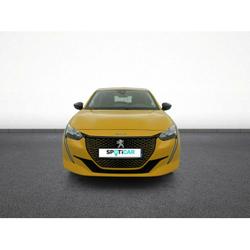 Peugeot e-208 208 Electrique 50 kWh 136ch Like Saint-Sorlin-de-Vienne