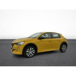 Peugeot e-208 208 Electrique 50 kWh 136ch Like Saint-Sorlin-de-Vienne