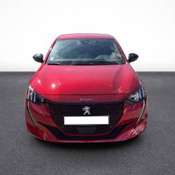 Peugeot 208 Electrique 50 kWh 136ch GT occasion - Givors - photo 2/21