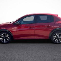 Peugeot 208 Electrique 50 kWh 136ch GT occasion - Givors - photo 3/21