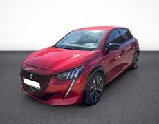 Peugeot e-208 - 208 Electrique 50 kWh 136ch GT - 14 989 €