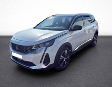 Peugeot 5008 Saint-Sorlin-de-Vienne