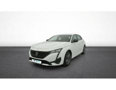 Peugeot 308 III Phase 1 Saint-Sorlin-de-Vienne