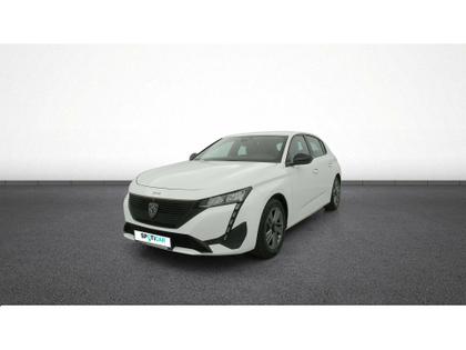 Peugeot 308 III Phase 1 - 308 BlueHDi 130ch S&S EAT8 Active Pack - 15 889 €