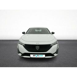 Peugeot 308 III Phase 1 308 BlueHDi 130ch S&S EAT8 Active Pack Saint-Sorlin-de-Vienne