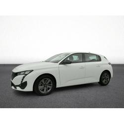 Peugeot 308 III Phase 1 308 BlueHDi 130ch S&S EAT8 Active Pack Saint-Sorlin-de-Vienne