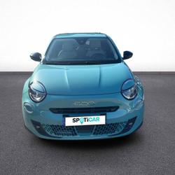 Fiat 600 1.2 Hybrid 136ch DCT6 La Prima occasion - Saint-Sorlin-de-Vienne - photo 2/17