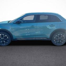 Fiat 600 1.2 Hybrid 136ch DCT6 La Prima occasion - Saint-Sorlin-de-Vienne - photo 3/17