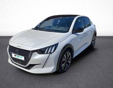 Peugeot 208 Givors