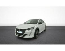 Peugeot 208 Givors