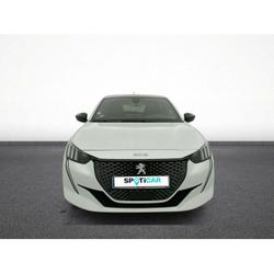 Peugeot 208 208 PureTech 100 S&S BVM6 GT Line Givors