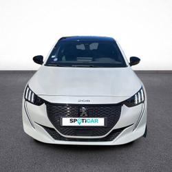 Peugeot 208 208 PureTech 100 S&S BVM6 GT Line Givors