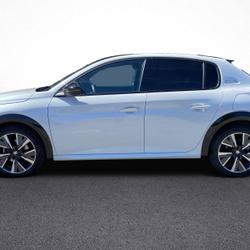 Peugeot 208 208 PureTech 100 S&S BVM6 GT Line Givors