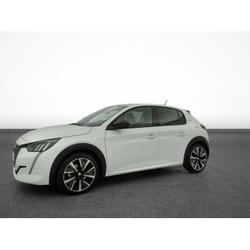 Peugeot 208 208 PureTech 100 S&S BVM6 GT Line Givors