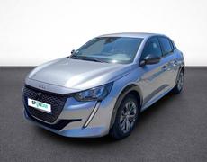 Peugeot 208 - 208 Electrique 50 kWh 136ch Style - 16 889 €
