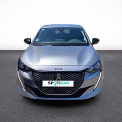 Peugeot e-208 208 Electrique 50 kWh 136ch Style Givors