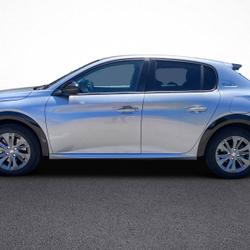 Peugeot e-208 208 Electrique 50 kWh 136ch Style Givors