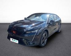 Peugeot 408 Givors