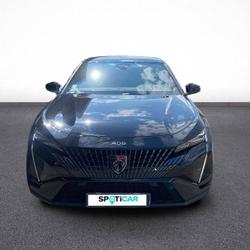 Peugeot 408 408 PHEV 225 e-EAT8 GT Saint-Sorlin-de-Vienne
