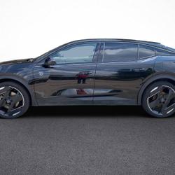 Peugeot 408 408 PHEV 225 e-EAT8 GT Saint-Sorlin-de-Vienne