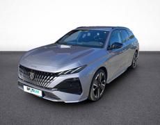Peugeot 308 SW Phase 2 - 308 SW Plug-in Hybrid 195 ch e-DCS7 GT - 31 989 €