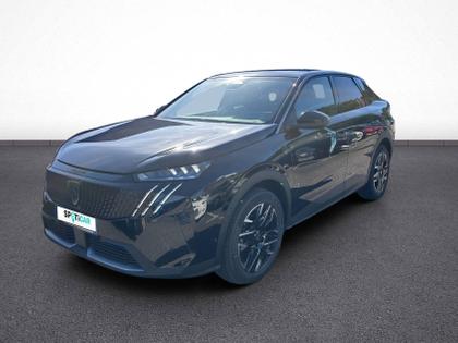 Peugeot 3008 - 3008 Hybrid 136 e-DCS6 GT - 30 889 €