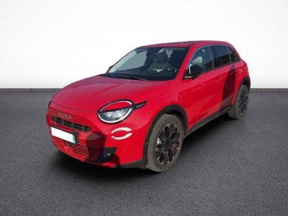 Fiat 600 - 600 T-Gen 3 1.2 Hybrid 110ch eDCT6 La Prima - 21 489 €