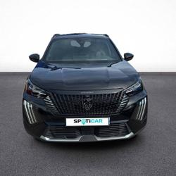 Peugeot e-2008 2008 Electrique 54 kWh 156 ch GT Givors