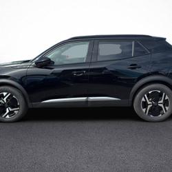 Peugeot e-2008 2008 Electrique 54 kWh 156 ch GT Givors