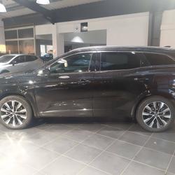 Renault Espace 5 full hybrid E-Tech 200 ch 5pl Techno occasion - Quimper - photo 2/29