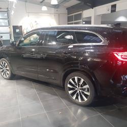 Renault Espace 5 Espace full hybrid E-Tech 200 ch 5pl Techno Quimper