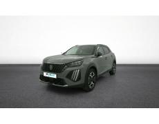 Peugeot 2008 Saint-Sorlin-de-Vienne