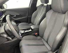 Peugeot 2008 Saint-Sorlin-de-Vienne