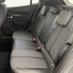 Peugeot 2008 2008 Electrique 54 kWh 156 ch GT Saint-Sorlin-de-Vienne