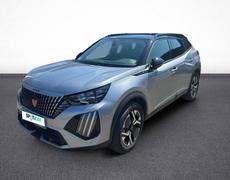 Peugeot e-2008 - 2008 Electrique 54 kWh 156 ch GT - 29 489 €