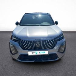 Peugeot e-2008 2008 Electrique 54 kWh 156 ch GT Saint-Sorlin-de-Vienne