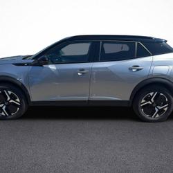 Peugeot e-2008 2008 Electrique 54 kWh 156 ch GT Saint-Sorlin-de-Vienne