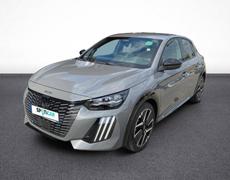 Peugeot 208 Givors