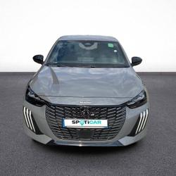 Peugeot 208 208 Hybrid 110 e-DCS6 GT Givors