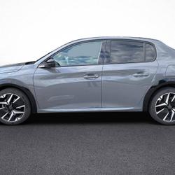 Peugeot 208 208 Hybrid 110 e-DCS6 GT Givors